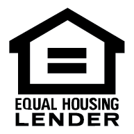 Equal Housing Lender